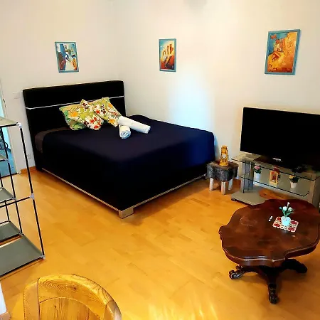 Ferienwohnung In Zentrale Lage Apartment Bern