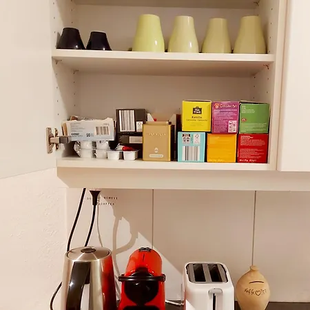 Ferienwohnung In Zentrale Lage * Bern
