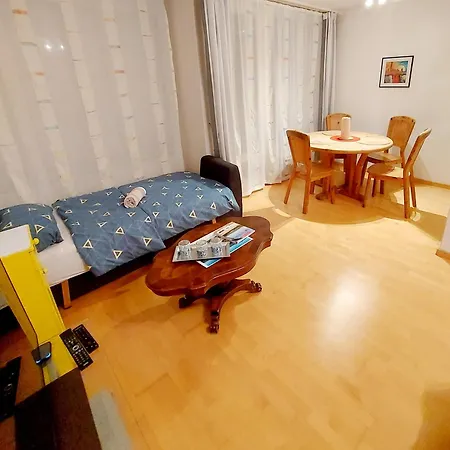 Ferienwohnung In Zentrale Lage * Bern